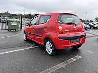 Nissan pixo 1.0i visia, 2010 - afbeelding 27 van  29