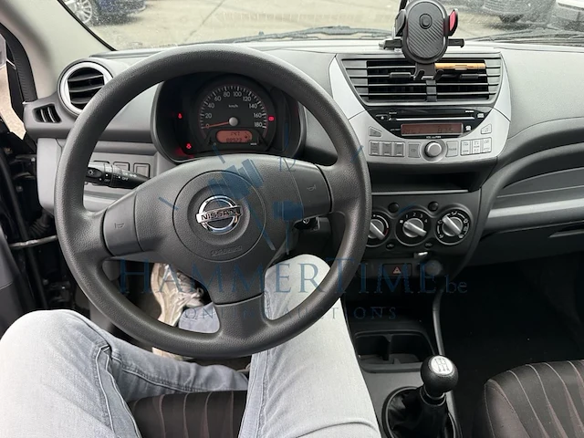 Nissan pixo 1.0i visia, 2013 - afbeelding 4 van  31