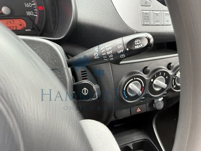 Nissan pixo 1.0i visia, 2013 - afbeelding 8 van  31