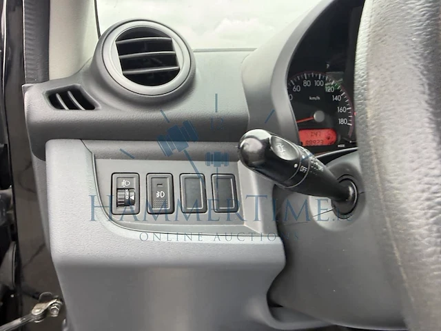 Nissan pixo 1.0i visia, 2013 - afbeelding 10 van  31