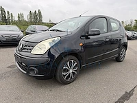 Nissan pixo 1.0i visia, 2013