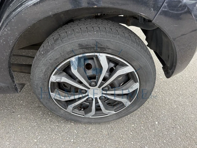 Nissan pixo 1.0i visia, 2013 - afbeelding 13 van  31