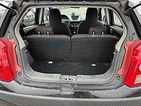 Nissan pixo 1.0i visia, 2013 - afbeelding 15 van  31