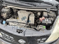 Nissan pixo 1.0i visia, 2013 - afbeelding 19 van  31