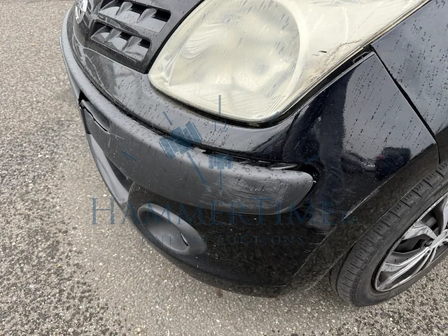 Nissan pixo 1.0i visia, 2013 - afbeelding 20 van  31