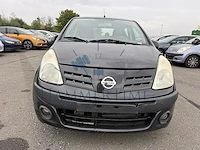 Nissan pixo 1.0i visia, 2013 - afbeelding 12 van  31
