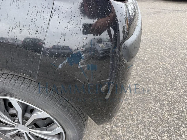Nissan pixo 1.0i visia, 2013 - afbeelding 24 van  31