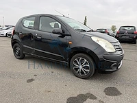Nissan pixo 1.0i visia, 2013 - afbeelding 23 van  31