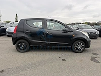 Nissan pixo 1.0i visia, 2013 - afbeelding 26 van  31