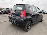 Nissan pixo 1.0i visia, 2013 - afbeelding 27 van  31