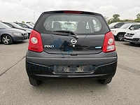 Nissan pixo 1.0i visia, 2013 - afbeelding 28 van  31