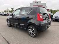 Nissan pixo 1.0i visia, 2013 - afbeelding 29 van  31