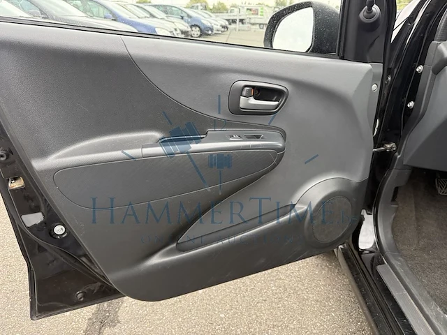 Nissan pixo 1.0i visia, 2013 - afbeelding 30 van  31