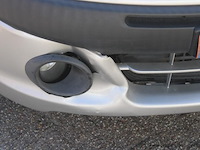 Nissan pixo, mbhhfd31s00212041, 1e insch 23/10/2009, 96151km, 50kw, 996cm³, benzine, manueel, hatchback, euro 5, mtm 1250kg, tarra 930kg, keuring tot 06/04/2026, inschrijvingsbewijs deel i en ii en gelijkvormigheidsattest - afbeelding 2 van  23