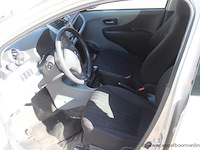 Nissan pixo, mbhhfd31s00212041, 1e insch 23/10/2009, 96151km, 50kw, 996cm³, benzine, manueel, hatchback, euro 5, mtm 1250kg, tarra 930kg, keuring tot 06/04/2026, inschrijvingsbewijs deel i en ii en gelijkvormigheidsattest - afbeelding 3 van  23