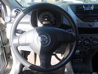 Nissan pixo, mbhhfd31s00212041, 1e insch 23/10/2009, 96151km, 50kw, 996cm³, benzine, manueel, hatchback, euro 5, mtm 1250kg, tarra 930kg, keuring tot 06/04/2026, inschrijvingsbewijs deel i en ii en gelijkvormigheidsattest - afbeelding 4 van  23