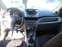 Nissan pixo, mbhhfd31s00212041, 1e insch 23/10/2009, 96151km, 50kw, 996cm³, benzine, manueel, hatchback, euro 5, mtm 1250kg, tarra 930kg, keuring tot 06/04/2026, inschrijvingsbewijs deel i en ii en gelijkvormigheidsattest - afbeelding 8 van  23