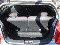 Nissan pixo, mbhhfd31s00212041, 1e insch 23/10/2009, 96151km, 50kw, 996cm³, benzine, manueel, hatchback, euro 5, mtm 1250kg, tarra 930kg, keuring tot 06/04/2026, inschrijvingsbewijs deel i en ii en gelijkvormigheidsattest - afbeelding 9 van  23