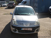Nissan pixo, mbhhfd31s00212041, 1e insch 23/10/2009, 96151km, 50kw, 996cm³, benzine, manueel, hatchback, euro 5, mtm 1250kg, tarra 930kg, keuring tot 06/04/2026, inschrijvingsbewijs deel i en ii en gelijkvormigheidsattest - afbeelding 12 van  23