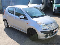Nissan pixo, mbhhfd31s00212041, 1e insch 23/10/2009, 96151km, 50kw, 996cm³, benzine, manueel, hatchback, euro 5, mtm 1250kg, tarra 930kg, keuring tot 06/04/2026, inschrijvingsbewijs deel i en ii en gelijkvormigheidsattest - afbeelding 17 van  23