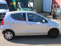 Nissan pixo, mbhhfd31s00212041, 1e insch 23/10/2009, 96151km, 50kw, 996cm³, benzine, manueel, hatchback, euro 5, mtm 1250kg, tarra 930kg, keuring tot 06/04/2026, inschrijvingsbewijs deel i en ii en gelijkvormigheidsattest - afbeelding 18 van  23