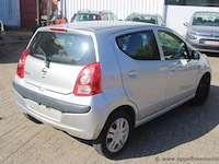 Nissan pixo, mbhhfd31s00212041, 1e insch 23/10/2009, 96151km, 50kw, 996cm³, benzine, manueel, hatchback, euro 5, mtm 1250kg, tarra 930kg, keuring tot 06/04/2026, inschrijvingsbewijs deel i en ii en gelijkvormigheidsattest - afbeelding 19 van  23