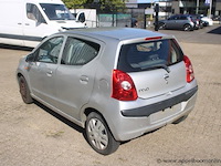 Nissan pixo, mbhhfd31s00212041, 1e insch 23/10/2009, 96151km, 50kw, 996cm³, benzine, manueel, hatchback, euro 5, mtm 1250kg, tarra 930kg, keuring tot 06/04/2026, inschrijvingsbewijs deel i en ii en gelijkvormigheidsattest - afbeelding 21 van  23