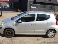 Nissan pixo, mbhhfd31s00212041, 1e insch 23/10/2009, 96151km, 50kw, 996cm³, benzine, manueel, hatchback, euro 5, mtm 1250kg, tarra 930kg, keuring tot 06/04/2026, inschrijvingsbewijs deel i en ii en gelijkvormigheidsattest - afbeelding 22 van  23