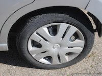 Nissan pixo, mbhhfd31s00212041, 1e insch 23/10/2009, 96151km, 50kw, 996cm³, benzine, manueel, hatchback, euro 5, mtm 1250kg, tarra 930kg, keuring tot 06/04/2026, inschrijvingsbewijs deel i en ii en gelijkvormigheidsattest - afbeelding 23 van  23