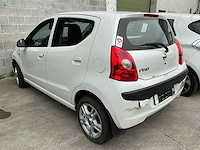 Nissan pixo personenauto - afbeelding 2 van  8