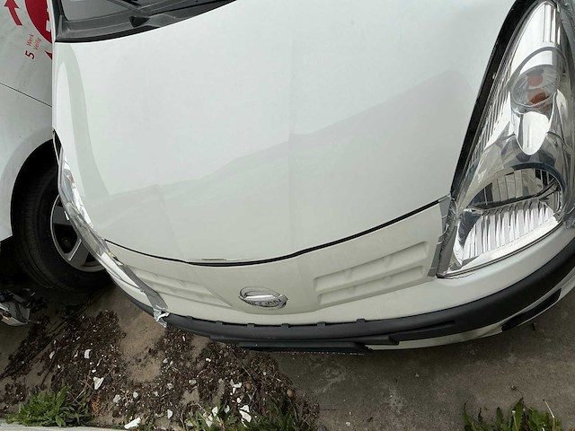 Nissan pixo personenauto - afbeelding 5 van  8