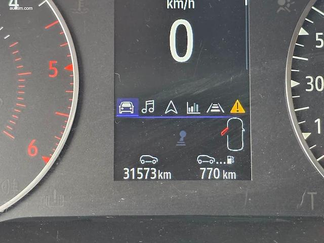 Nissan primastar n-connecta l2h1 2.0 dci 2023 - afbeelding 4 van  40