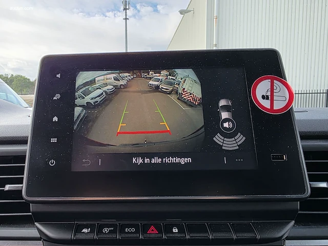 Nissan primastar n-connecta l2h1 2.0 dci 2023 - afbeelding 7 van  40