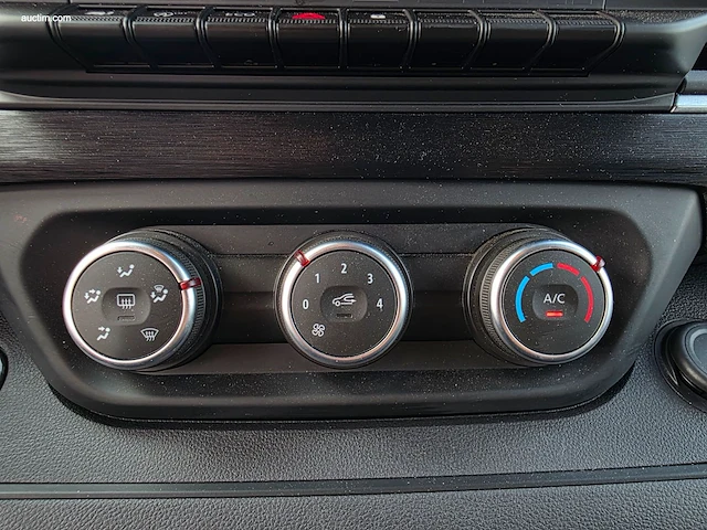 Nissan primastar n-connecta l2h1 2.0 dci 2023 - afbeelding 9 van  40