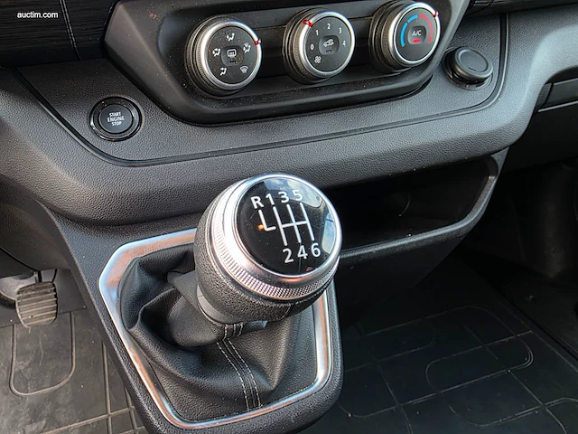 Nissan primastar n-connecta l2h1 2.0 dci 2023 - afbeelding 10 van  40