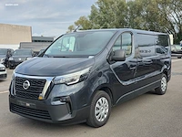 Nissan primastar n-connecta l2h1 2.0 dci 2023