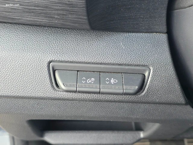 Nissan primastar n-connecta l2h1 2.0 dci 2023 - afbeelding 13 van  40