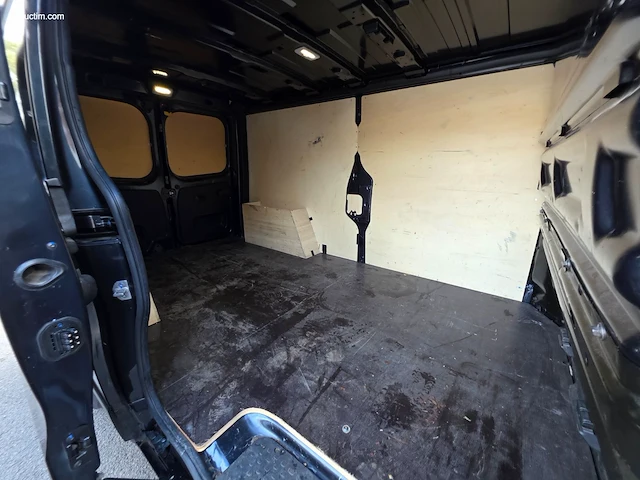 Nissan primastar n-connecta l2h1 2.0 dci 2023 - afbeelding 16 van  40