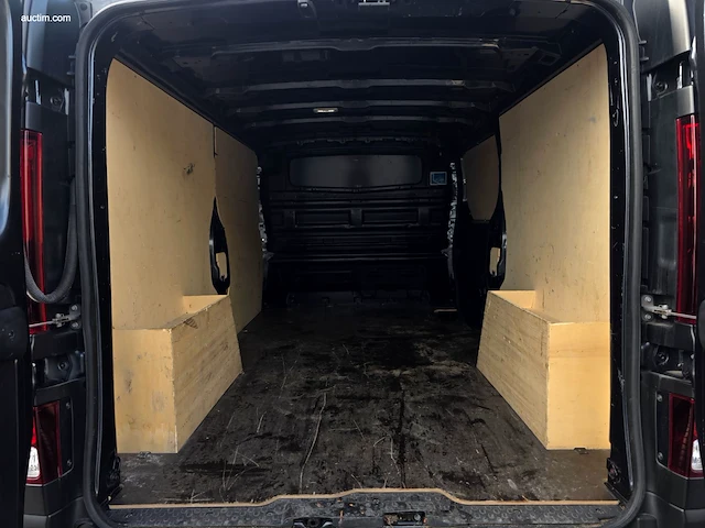 Nissan primastar n-connecta l2h1 2.0 dci 2023 - afbeelding 19 van  40
