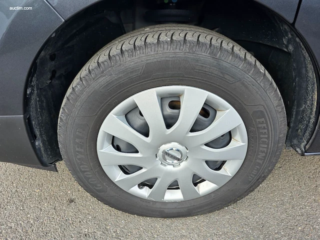 Nissan primastar n-connecta l2h1 2.0 dci 2023 - afbeelding 21 van  40
