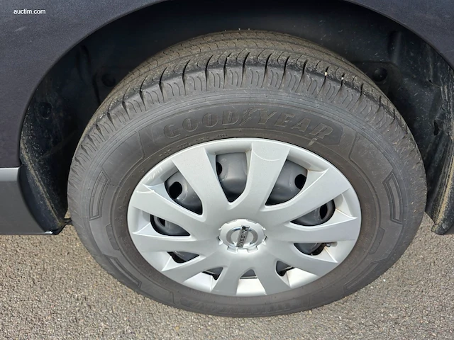 Nissan primastar n-connecta l2h1 2.0 dci 2023 - afbeelding 22 van  40
