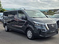 Nissan primastar n-connecta l2h1 2.0 dci 2023 - afbeelding 12 van  40