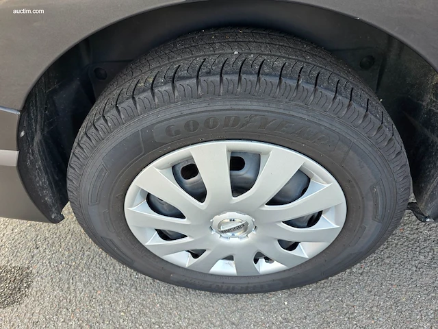 Nissan primastar n-connecta l2h1 2.0 dci 2023 - afbeelding 24 van  40