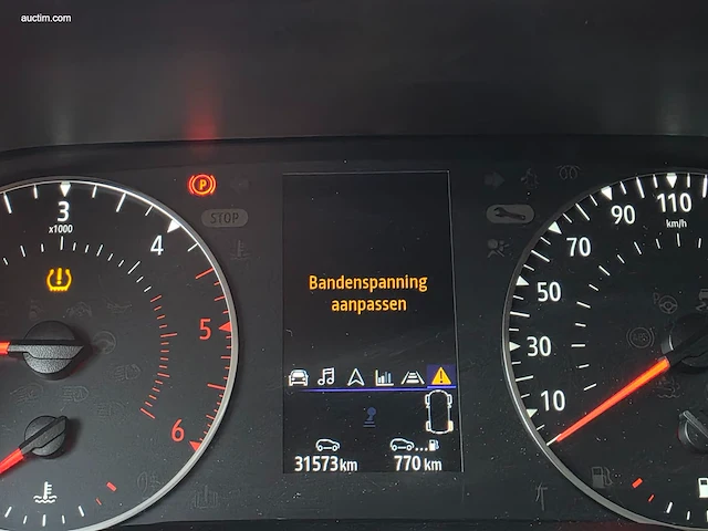 Nissan primastar n-connecta l2h1 2.0 dci 2023 - afbeelding 32 van  40