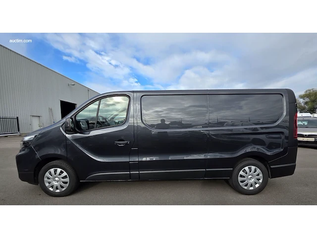 Nissan primastar n-connecta l2h1 2.0 dci 2023 - afbeelding 36 van  40