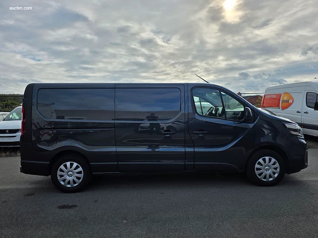 Nissan primastar n-connecta l2h1 2.0 dci 2023 - afbeelding 37 van  40