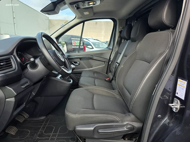 Nissan primastar n-connecta l2h1 2.0 dci 2023 - afbeelding 38 van  40