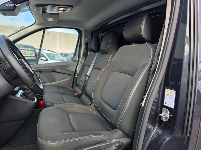 Nissan primastar n-connecta l2h1 2.0 dci 2023 - afbeelding 39 van  40