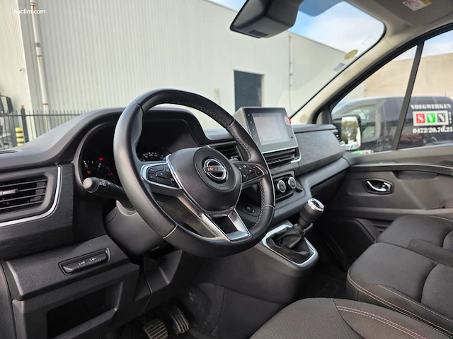 Nissan primastar n-connecta l2h1 2.0 dci 2023 - afbeelding 40 van  40