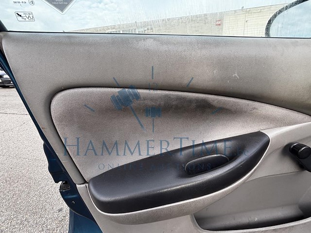 Nissan primera 1.8i 16v acenta, 2002 - afbeelding 2 van  46